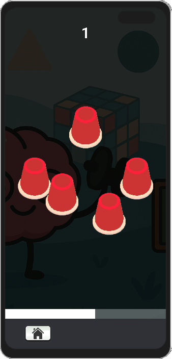 Brainyapp app screenshot 12