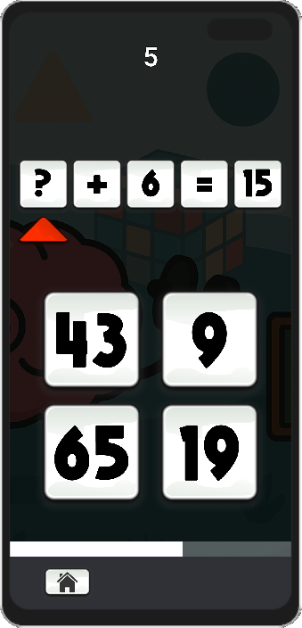Brainyapp app screenshot 13